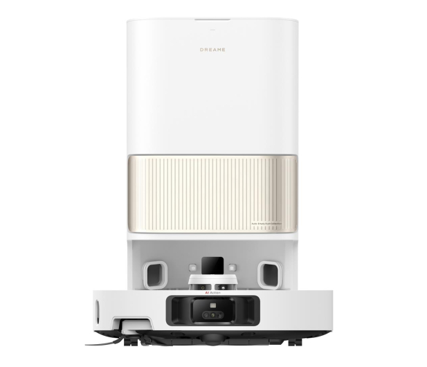 Dreame Robot sprzątający L40 Ultra - 1276488 - zdjęcie 4